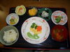 「わぉ～！料亭のお食事みたい♪　（寝屋川　枚方　門真　守口　四條畷　大東　交野　高齢者　住まい　住宅　介護　相談　相松　大谷　紹介　老人ホーム）」