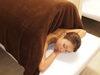 遠赤外線ド―ムが24時間使えるところはアワードのみ「アワードは無料体験ができます　【女性専用24時間ジムのアワード八王子】」