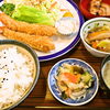 【お食事処たつみ】ボリューム満点な魚料理を味わえる食堂でランチ