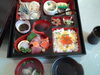 「汐風でご飯♪」