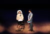 2023年1月「下町の工場のアリス」より「【演劇ユニット・ロキジョーンズ】2024キック・オフ🌸かつしか演劇祭🎭️ボイスドラマ📻️頑張ります✨️今年も応援宜しくお願いします！」