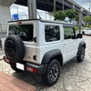 新車ジムニーシエラ「新車ジムニーシエラを納車させていただきました！」