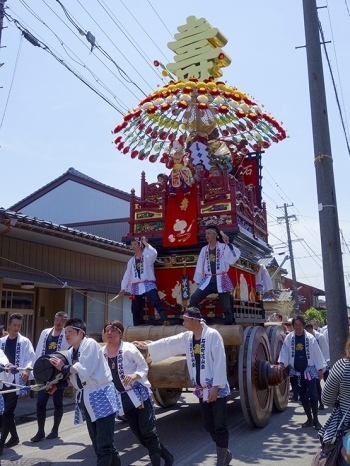 石坂町