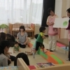 おいで絵本の楽しい時間　☆６月☆