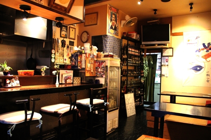 「えんむすび」勝田台駅近居酒屋！仕事帰りにおふくろの味で一日を癒しましょう