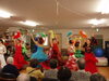 「♪　　フラメンコ　　♪　　　　　有料老人ホーム　　　交野　　　　デイサービス」