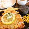 【さる～ん長岡店】家族みんなが楽しめるステーキ店でランチ
