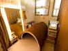 温まってから行いましょう「リンパって大事【女性専用24Hジム＆セルフエステ＆脱毛のアワード八王子】」