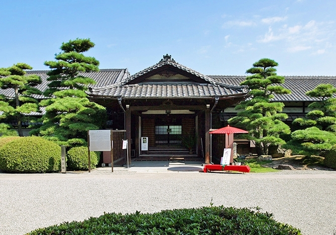 歴史息づく高松城 玉藻公園 披雲閣百年記念寄席 香川のイベントまとめ まいぷれ 高松市