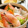 のどかな景色の中でゆっくりと楽しむ海鮮丼【姶良】