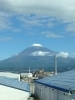 「スタッフブログを更新しました。「富士山」」