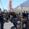 備前福岡の大市に行ってきました。