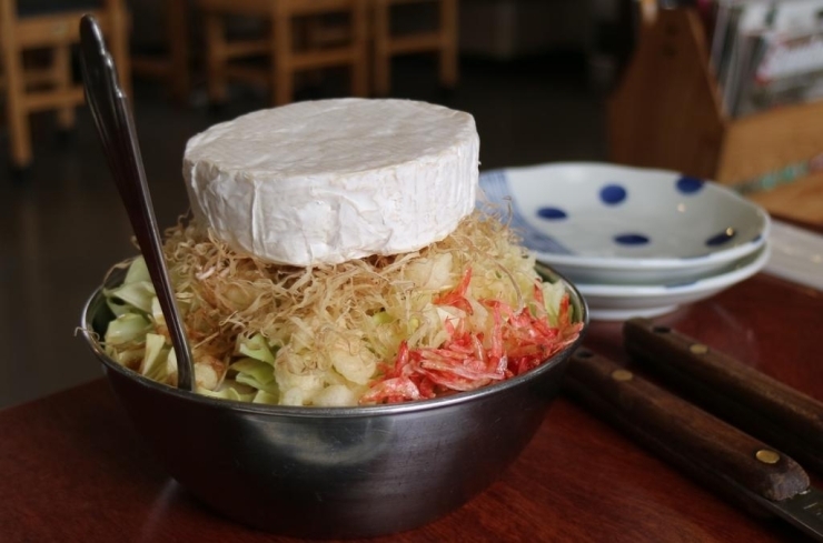 お好み焼き しんてん でランチを頂きました 奥州市江刺 北上 一関 奥州 西和賀 金ケ崎 平泉 おすすめランチ まいぷれ 花巻 北上 一関 奥州