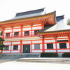 宗佐の厄神さんで知られる八幡神社に取材に行ってまいりました♪♪
