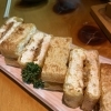 栃尾の油揚げ