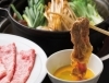 和牛すきやきコース