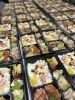 お弁当「本日は東温市へ」