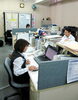「はじめまして。寝屋川支所の中西です。　【創業　販路拡大　融資支援　労務　記帳　税務　】」