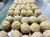 「ジャンボコロッケご用意しております！新じゃが×蝦夷鹿の贅沢な味わい」