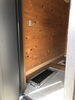 蓄電池設置前「蓄電池　太陽光発電」