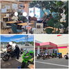 10時のバイク珈琲会「10月3日開催報告・朝ツーリングと10時のバイク珈琲会をお届けします」