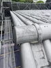 瓦屋根現場調査「一般住宅の6倍規模！大規模瓦屋根工事を12月に施工予定です」