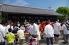 松尾祭、櫟谷社神輿を追いかけました！【こども神輿編】 | 行ってきました！会ってきました！ 京都市下京区・東山区ってこんなところ |  まいぷれ[京都市下京区・東山区]