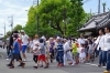 松尾祭、櫟谷社神輿を追いかけました！【こども神輿編】 | 行ってきました！会ってきました！ 京都市下京区・東山区ってこんなところ |  まいぷれ[京都市下京区・東山区]