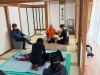 指の腱だし！重要な基本「筋整流法(腱引き)を学ぶ。九州の腱引き師が集う伝承会を開催」