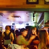 《TEI　TOWA》9枚目のアルバムリリースパーティーin Dining Bar RICHE