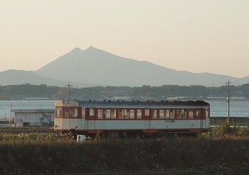 ちょっと前の懐かしい歴史】鹿島鉄道について | なめがたヒストリー