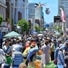 三島大通り商店街まつり　２０１７年５月５日（祝・金）