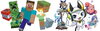 マインクラフト「個別指導学院ヒーローズ二日市校　プログラミング」