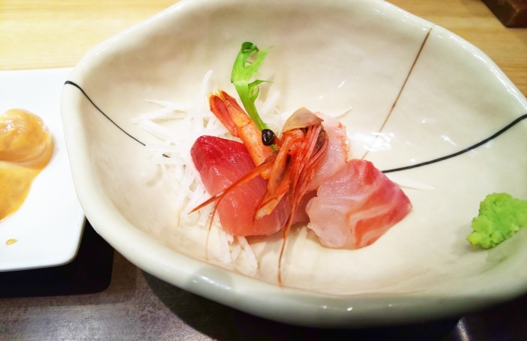 梅ケ坪町 おかずが選べてガッツリ食べられる本格和食ランチ お刺身と茶碗蒸しが美味しい 春日井 ランチ スイーツ 春日井市 ランチ特集 おいしいランチ おすすめランチ まいぷれ 春日井市