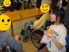 ありがとうございます「ハロウィン・ばんなぐろ」