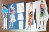ファッションデザイン学校 絵を描くことが好き オシャレが好き モノづくりが好きな方集まれ 是非1度遊びに来てねっ ものづくり イラストや 絵を描くことが好きならオープンキャンパス楽しみましょう 神戸文化服装学院 楽しむところからスタート 神戸文化服装学院