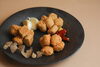 お酒と共に味わう奥深い逸品「父の日に贈る「ピーナッツ入りカレーとおつまみクッキーセット」登場」