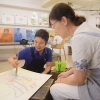 千葉美術予備校 千葉校アトリエ