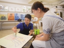 【千葉美子ども絵画教室】新規入会募集のご案内