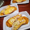 フレンチトースト「3月30日のお惣菜」