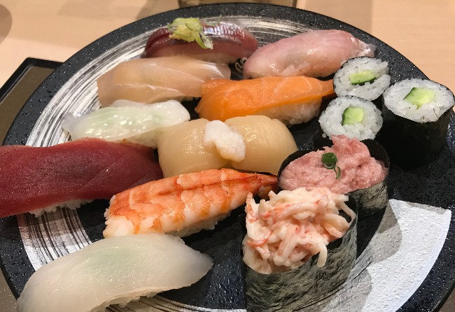 回転寿司とらふぐ 今日のランチどこ行く 富山市のおすすめランチ まいぷれ 富山 回転寿司とらふぐ 今日のランチどこ行く 富山市のおすすめランチ まいぷれ 富山