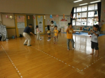 保護者トールペイント「バックチャーム」 | 狭山市立広瀬児童館 活動