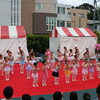 サンシャインフェスタ2017　SPRING　in志木住宅公園