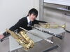 「管楽器♪」
