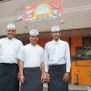 インド・アジアレストラン&バー スワズ