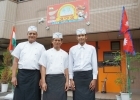 インド・アジアレストラン&バー スワズ