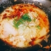【佐賀ちゃんぽん総本山　麺屋　痴陶人】オープニング企画 とんこつラーメン300円(≧▽≦) 