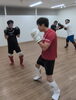 「第14回塚口キックボクシングサークルのご報告と第15回開催のお知らせ（9月8日）」