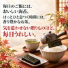 「敬老の日の贈り物　【岡谷市の海苔×お茶専門店】」