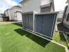 物置「売物件紹介♪千歳市北陽 平家中古戸建（全室床暖房）」